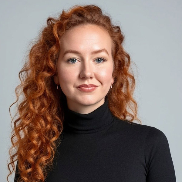 Amanda Jeppson - Healthcare Provider Solutions