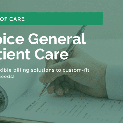 GIP Level of care