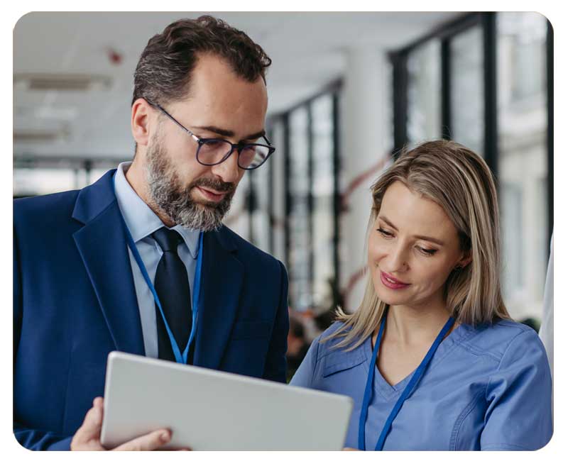 HPS Billing & Collections - Healthcare Provider Solutions