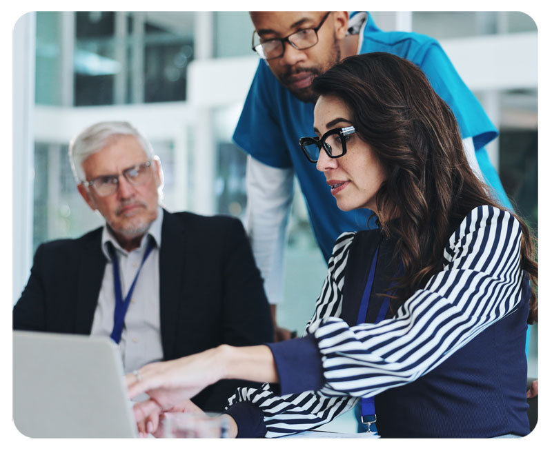 Medical Review - Healthcare Provider Solutions - HPS