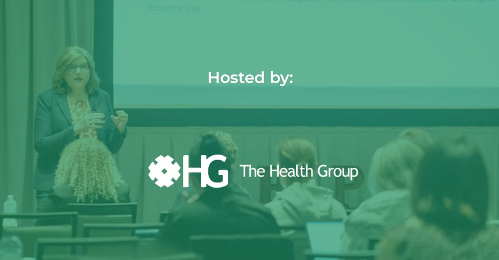 The Health Group