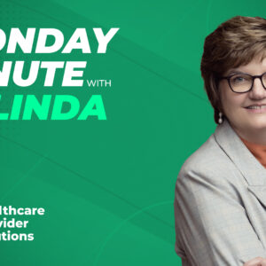 Monday Minute with Melinda - HPS
