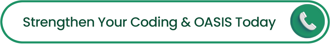 Healthcare Provider Solutions - Coding and OASIS Review
