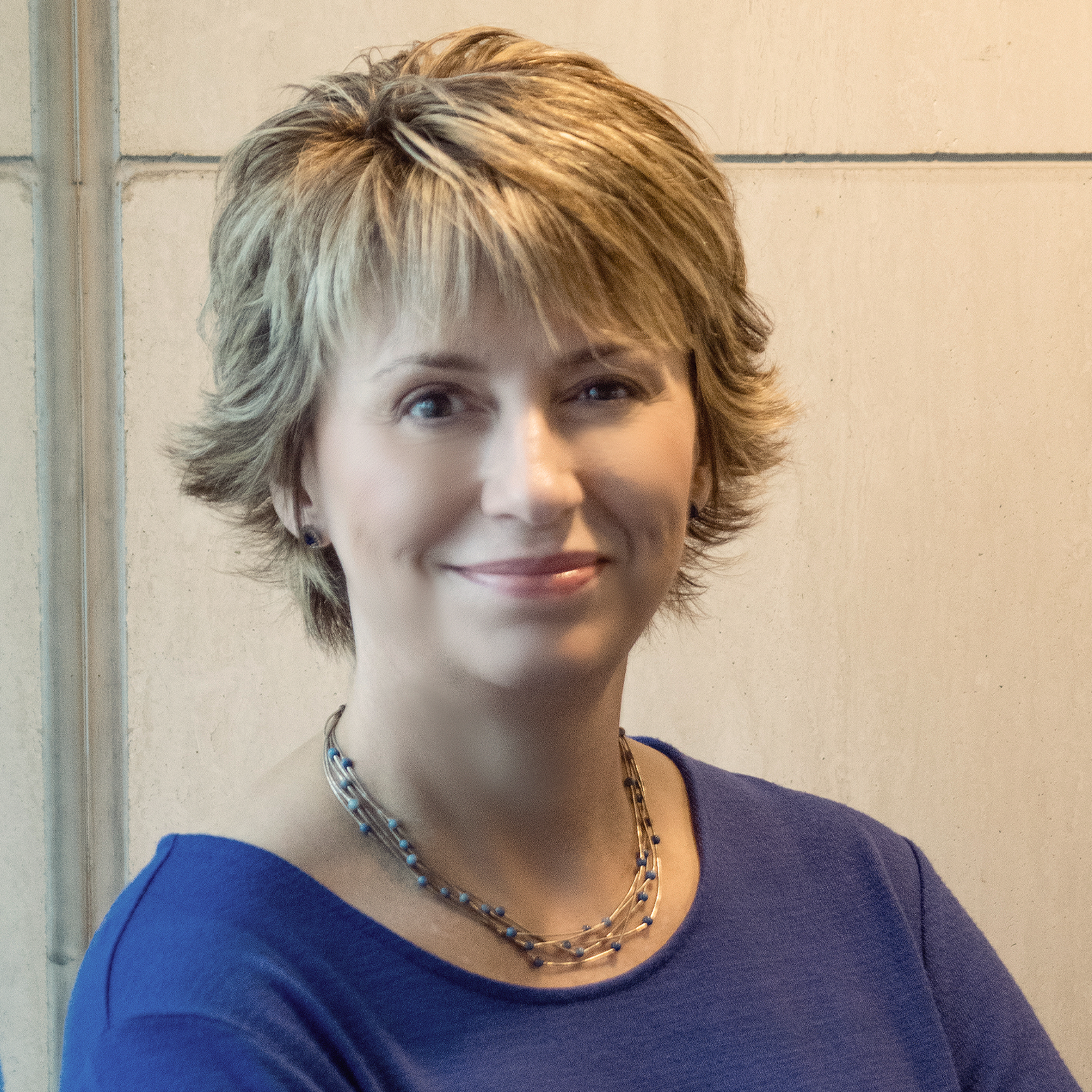 Tammy Stewart, RN, CPHQ, COS-C